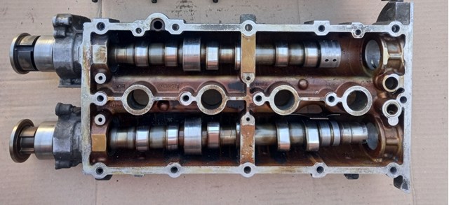 VAG 036103063CC Головка блока цилиндров (ГБЦ) в наличии Хмельницкий