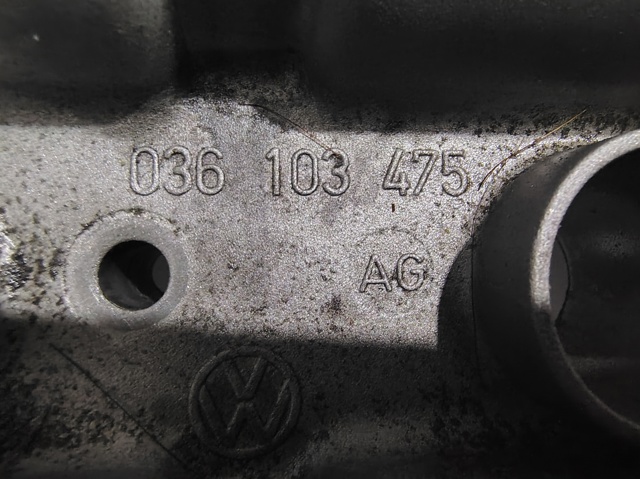 VAG 036103475AG в наличии Ровно