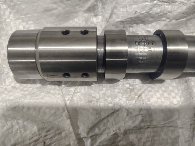 03C103475AK Клапанная крышка купить Одесса