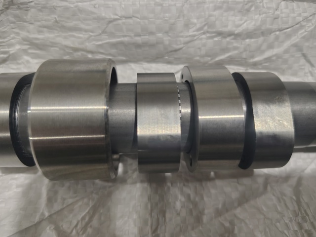 VAG 03C103475AK Клапанная крышка в наличии Хмельницкий