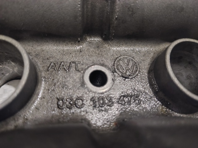 VAG 03C103475AK Клапанная крышка в наличии Черновцы
