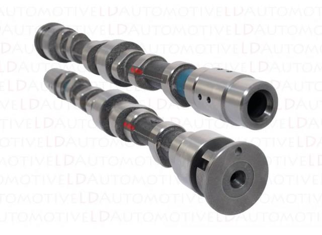 Впускной распредвал двигателя 03C109101BD VAG