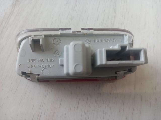 1K0947411C PORSCHE Лампа подсветки в двери купить в Черновцы