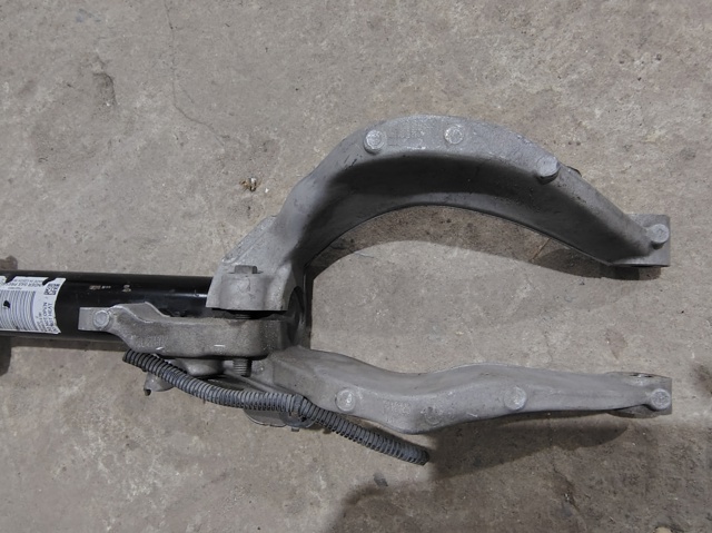 32213633 VOLVO Амортизатор передний купить в Запорожье