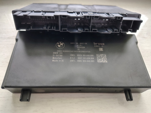61355A64DB4 BMW купить в Киев