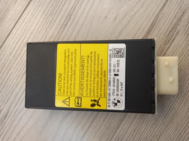 65776811464 BMW купить в Ужгород