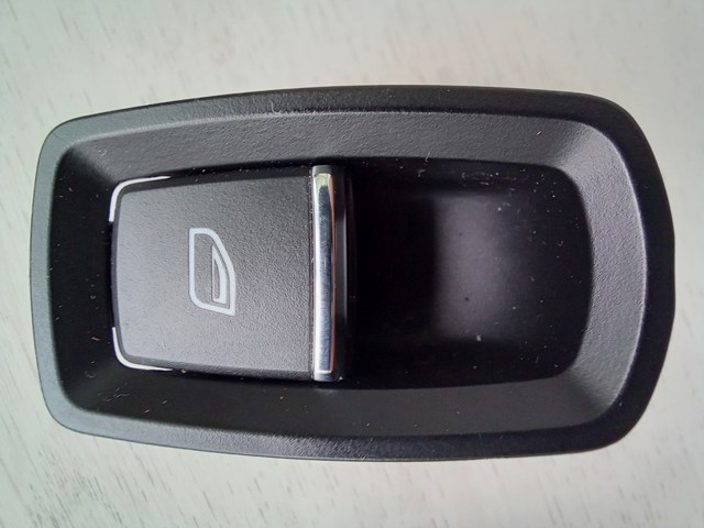 7PP959855BDML PORSCHE Кнопка стеклоподъемника передняя купить в Сумы