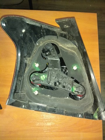 TOYOTA 89028786 в наличии Харьков