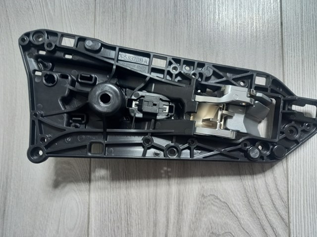 PORSCHE 95855501901G0B Ручка двери передней внутренняя левая в наличии Сумы