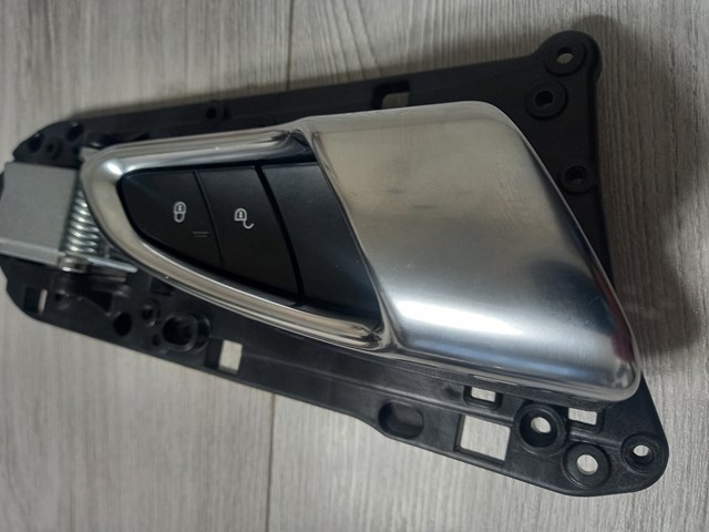 95855502001G0B PORSCHE Ручка двери передней внутренняя правая купить в Ужгород