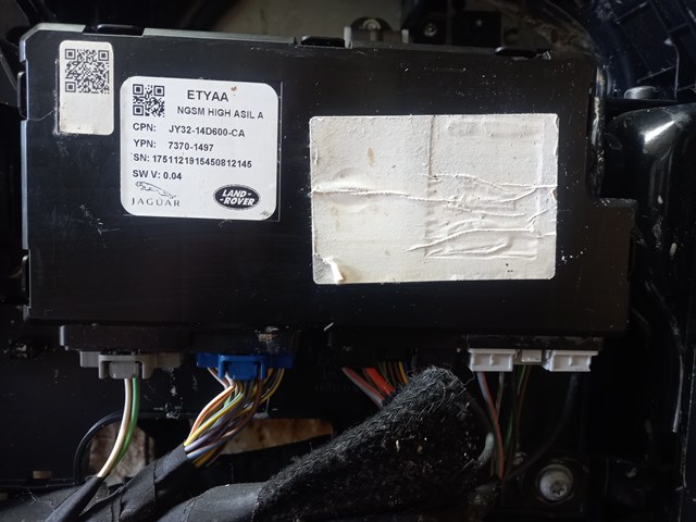 JY3214D600CA LAND ROVER купить в Каменское