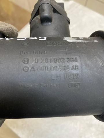 A0000941448 MERCEDES ДМРВ купить в Сумы