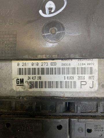0281010273 OPEL купить в Днепр
