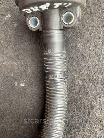 VAG 03E103765C Байпасный клапан EGR, рециркуляции газов в наличии Николаев