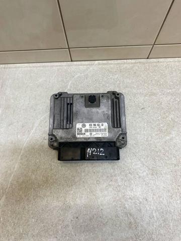 03G906021GB Блок управления двигателем купить Тернополь