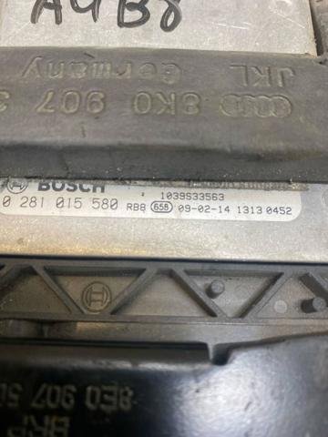 03L906022MR VAG Модуль управления (ЭБУ) двигателем купить в Чернигов