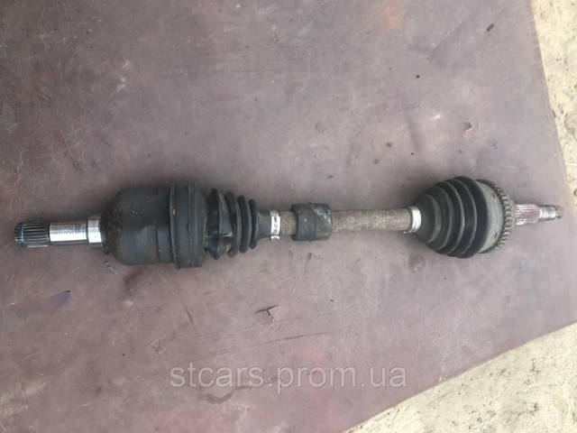CHRYSLER 04641855AC Левая полуось в наличии Полтава