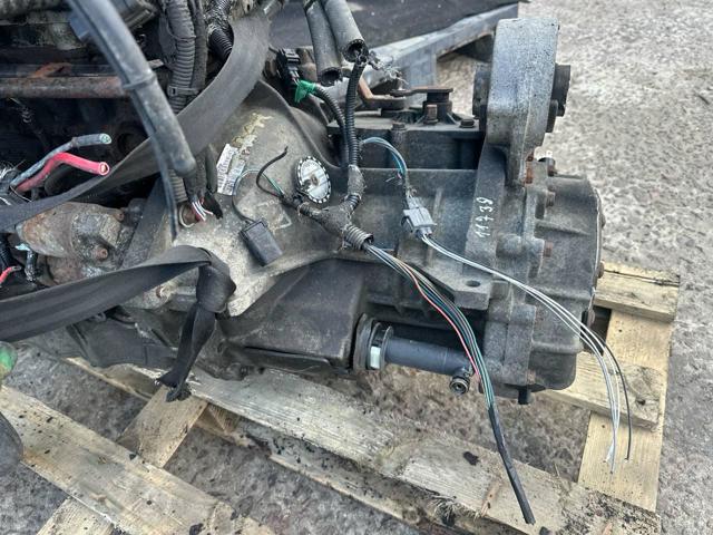 04641928AE CHRYSLER КПП купить в Каменское