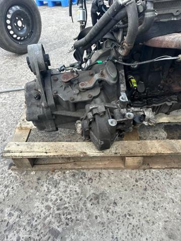 04641928AE CHRYSLER КПП купить в Черкассы