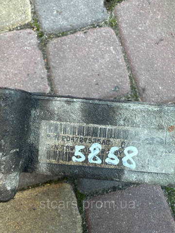 CHRYSLER 04727535AC в наличии Тернополь