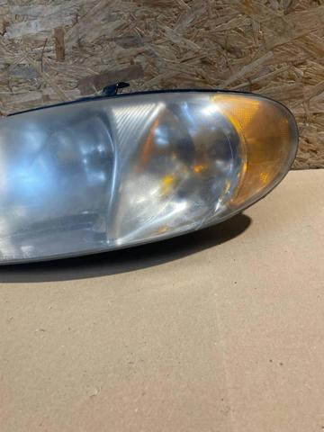 CHRYSLER 04857701AB Фара левая в наличии Запорожье