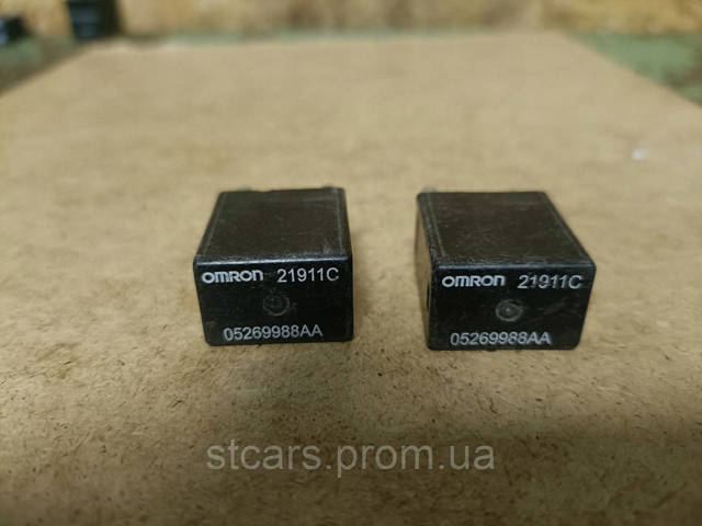 05269988AA CHRYSLER Реле многофункциональное купить в Николаев
