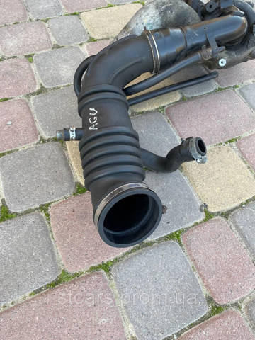 06A145703G Турбина купить Черкассы