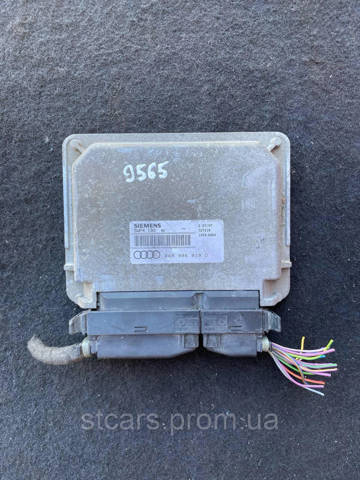 06A906019D Блок управления двигателем купить Кривой Рог