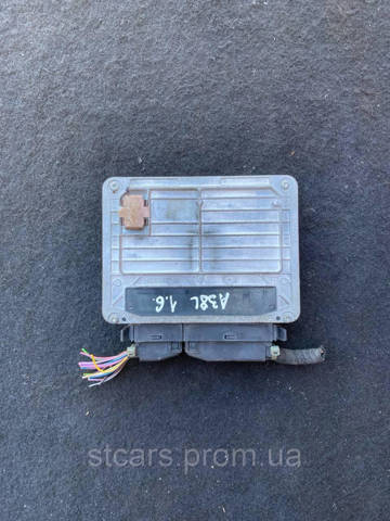 06A906019D VAG Модуль управления (ЭБУ) двигателем купить в Одесса