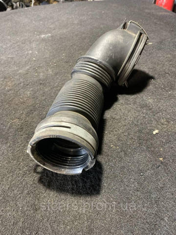 VAG 06F129627F Воздухозаборник воздушного фильтра в наличии Чернигов