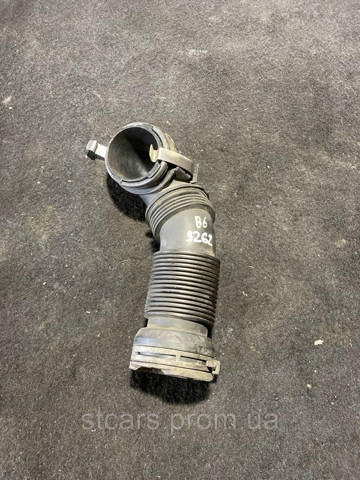 06F129627F VAG Воздухозаборник воздушного фильтра купить в Запорожье