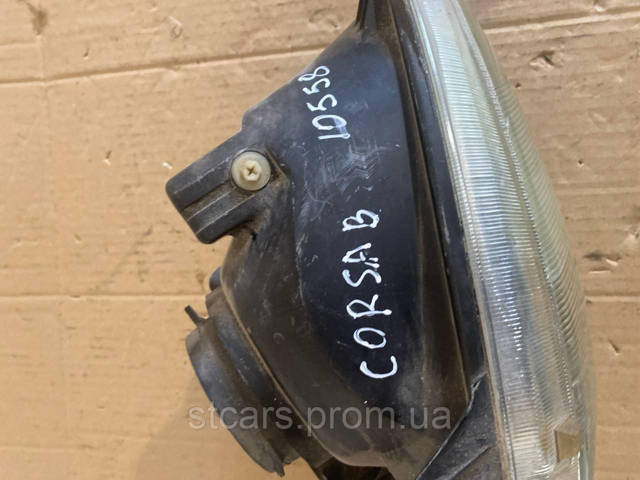 085135 OPEL Фара левая купить в Одесса