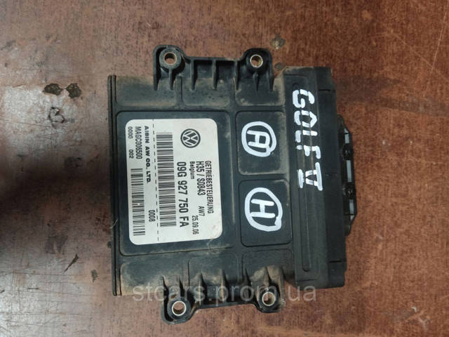 09G927750FA купить Одесса
