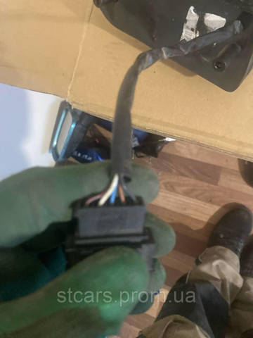 FORD 1128466 Правое зеркало в наличии Николаев