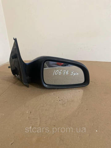 13141996 OPEL Правое зеркало купить в Черкассы