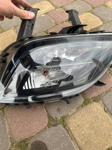 13293622 OPEL Фара противотуманная левая купить в Тернополь