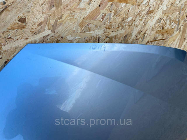 1417462 FORD Капот купить в Днепр