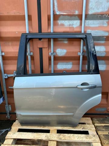 1569194 FORD Дверь передняя левая купить в Винница