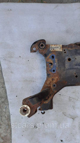 FORD 1687322 Балка передней подвески (подрамник) передняя в наличии Павлоград
