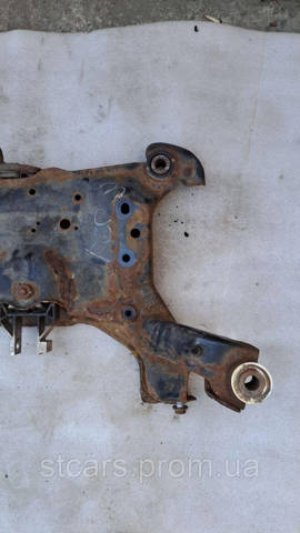 FORD 1687322 Балка передней подвески (подрамник) передняя в наличии Житомир