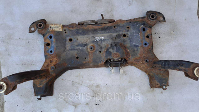 FORD 1687322 Балка передней подвески (подрамник) передняя в наличии Черновцы