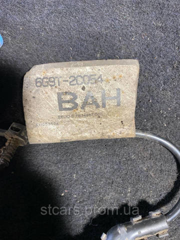 1778502 Задняя ступица купить Киев