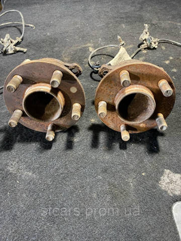 1778502 FORD Ступица задняя купить в Харьков