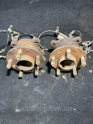 1778502 FORD Задняя ступица купить в Запорожье