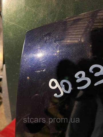 VAG 1J0823031 Капот в наличии Львов