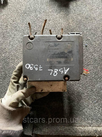VAG 1J0907379A Блок АБС в наличии Харьков