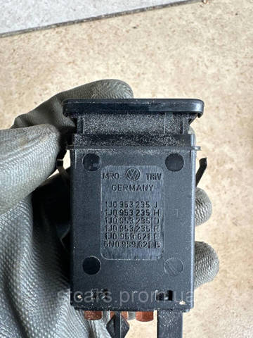 VAG 1J0953235H в наличии Днепр