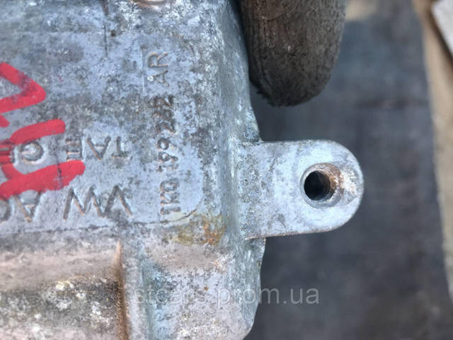 1K0199262AR VAG Правая подушка двигателя купить в Тернополь