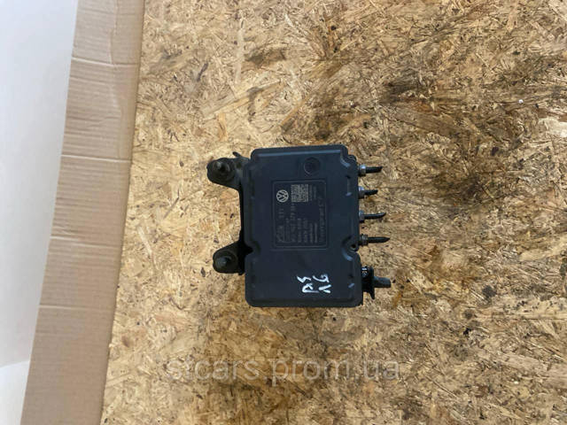 1K0614517DD VAG Блок АБС купить в Киев