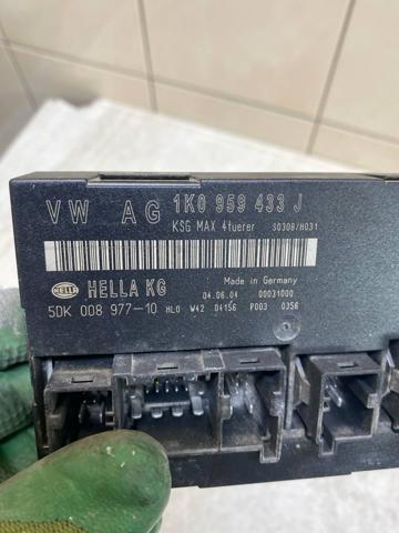 1K0959433J Блок комфорта купить Ужгород